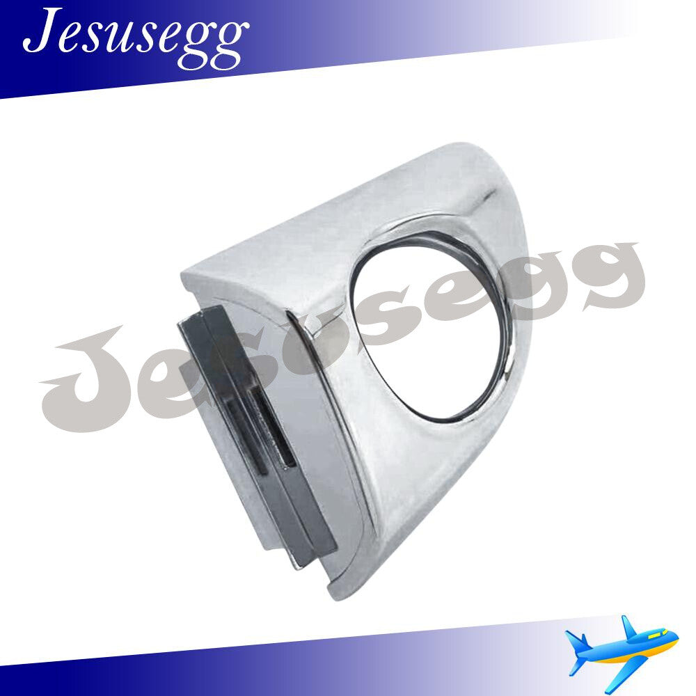 Front Left Side Outside Handle Cover Fit for Hyundai for Elantra 2017 2018 2019 2020
