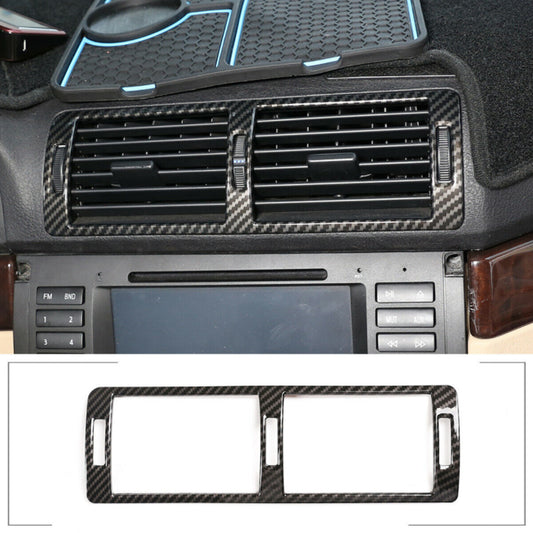 4-Piece Matte Black ABS Interior Door Handle Cover Trim for Toyota Tacoma 2016-22 USA