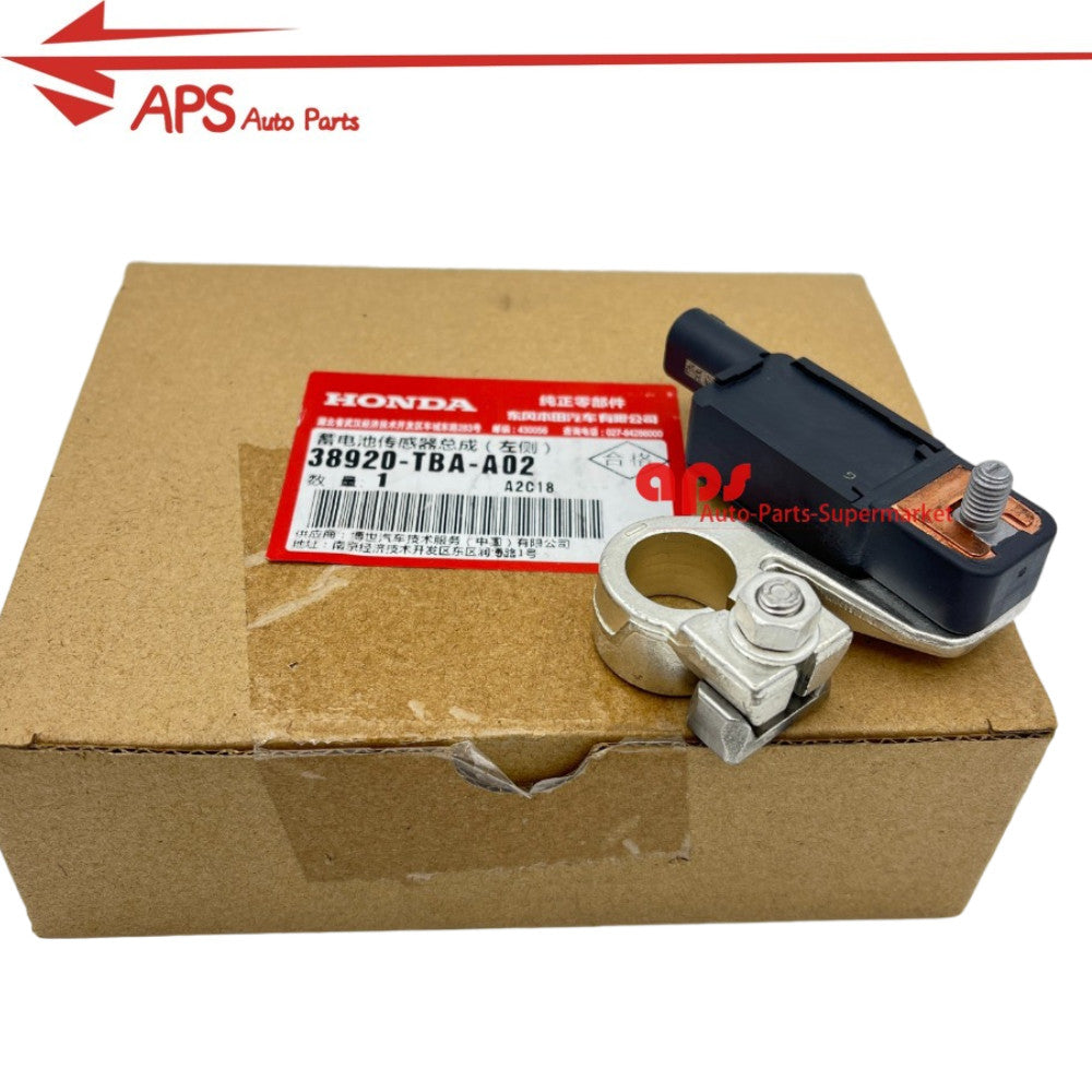 Equipment Manufacturer Battery Current Sensor ASSY for 2016-2021 for Honda for Civic CRV 38920-TBA-A02