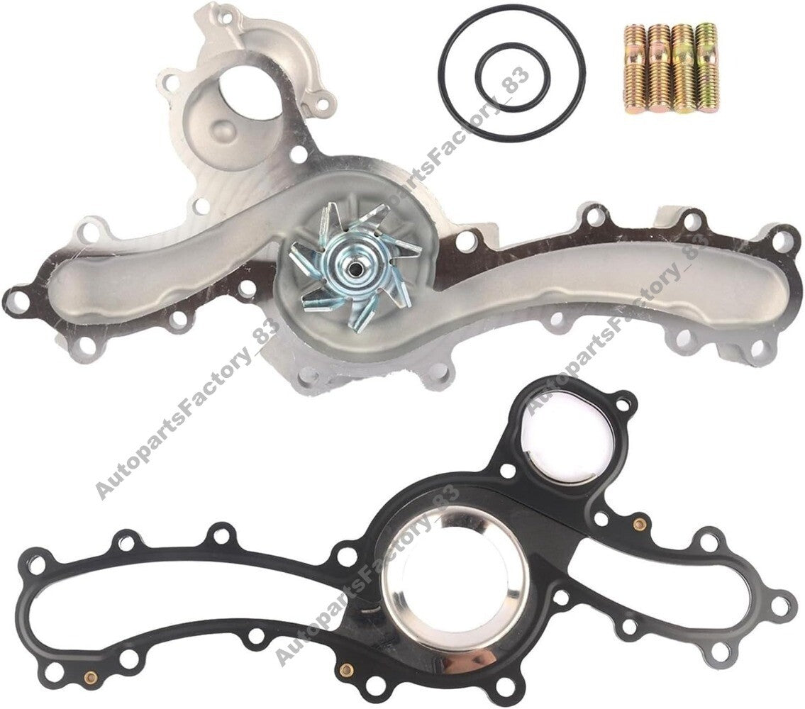 Water Pump Assembly 16100-39545 for Toyota Engine 4.0L 4Runner FJ Cruiser Tundra