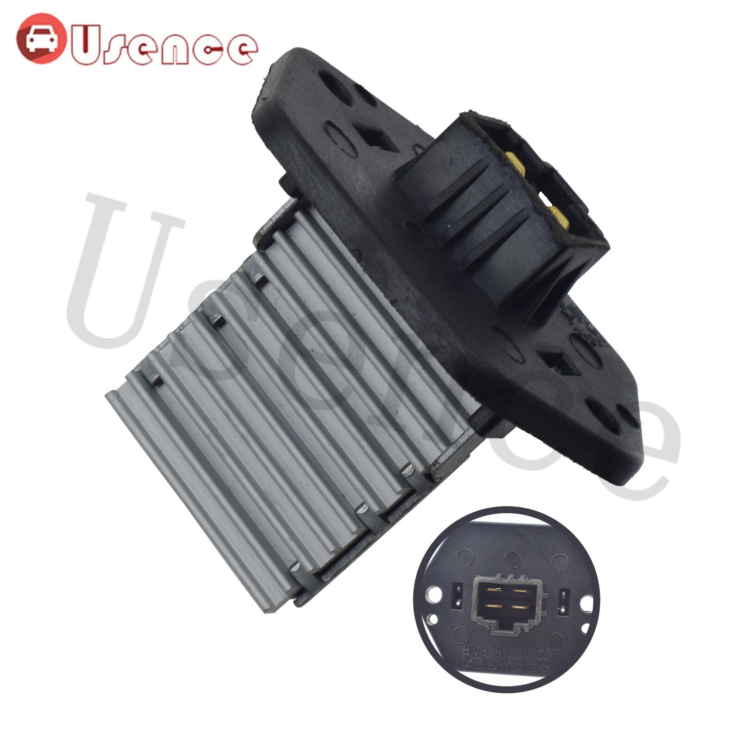 A/C Blower Motor Resistor For 2004-06 for Kia Rio Spectra Spectra5 0K30C61B15