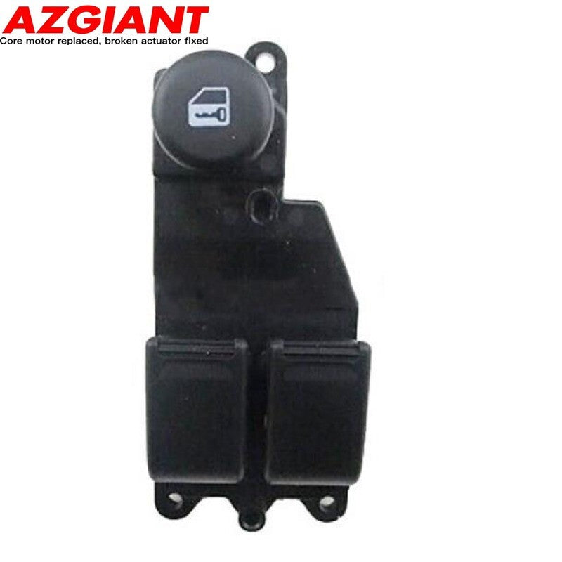 FRONT LEFT DRIVER SIDE WINDOW SWITCH 9216533 9206746 for 2000-2003 for Suzuki Ignis