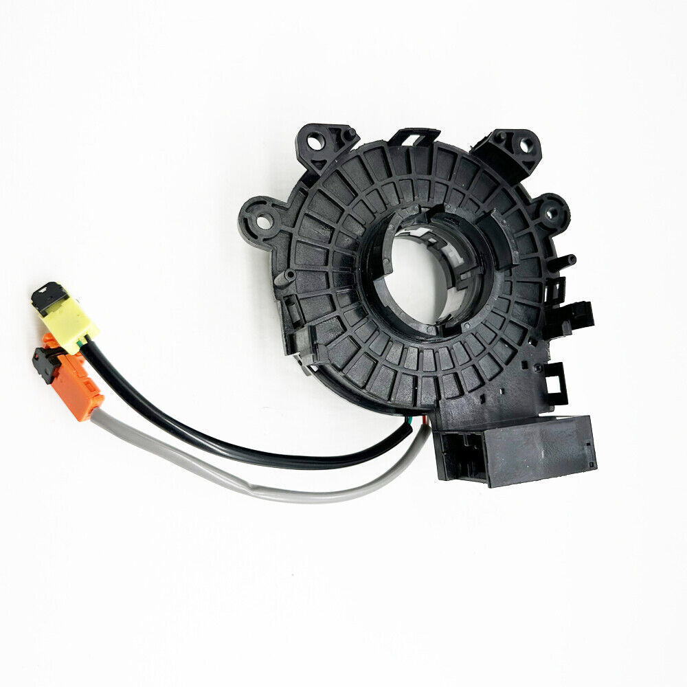 Spiral cable clock spring 25554-3SG0A suitable for Nissan Versa Note 1.6L L4 and Sentra 1.8L