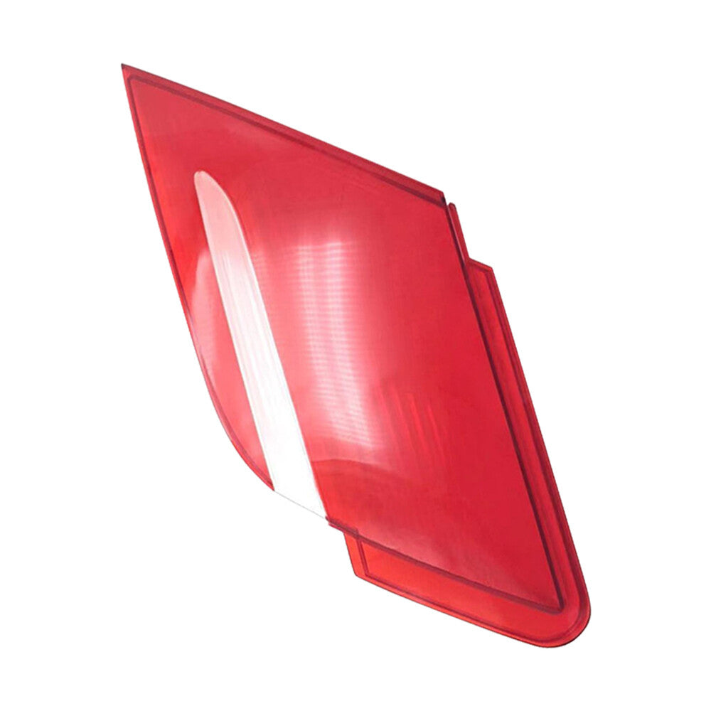 Rear Right Side Tail Light Lens Cover Red Fit For 7-Series E66 2006-2008