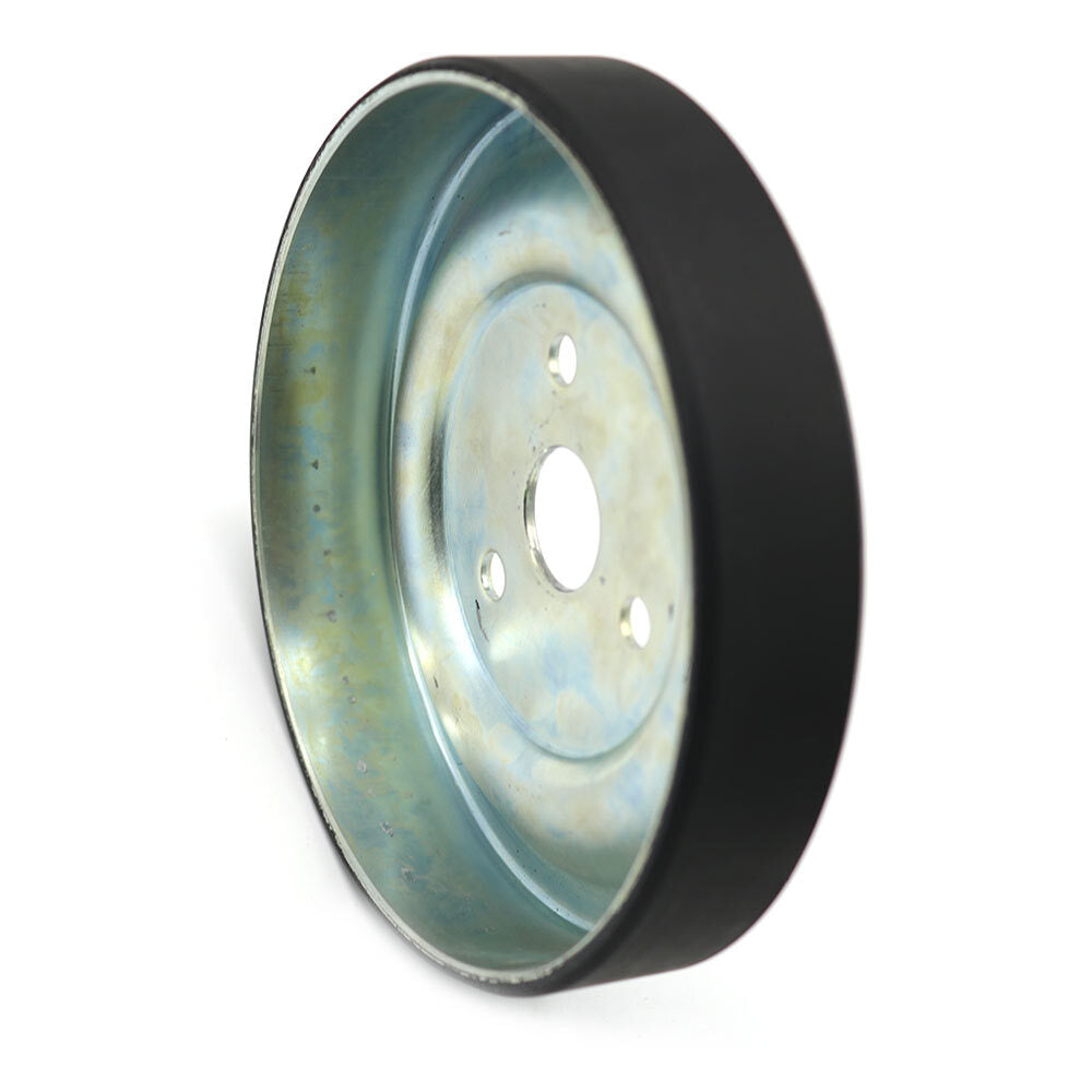 Engine water pump pulley suitable for Mini Cooper Coupe, Chili, and Countryman S (bestselling 2007 - 2016).