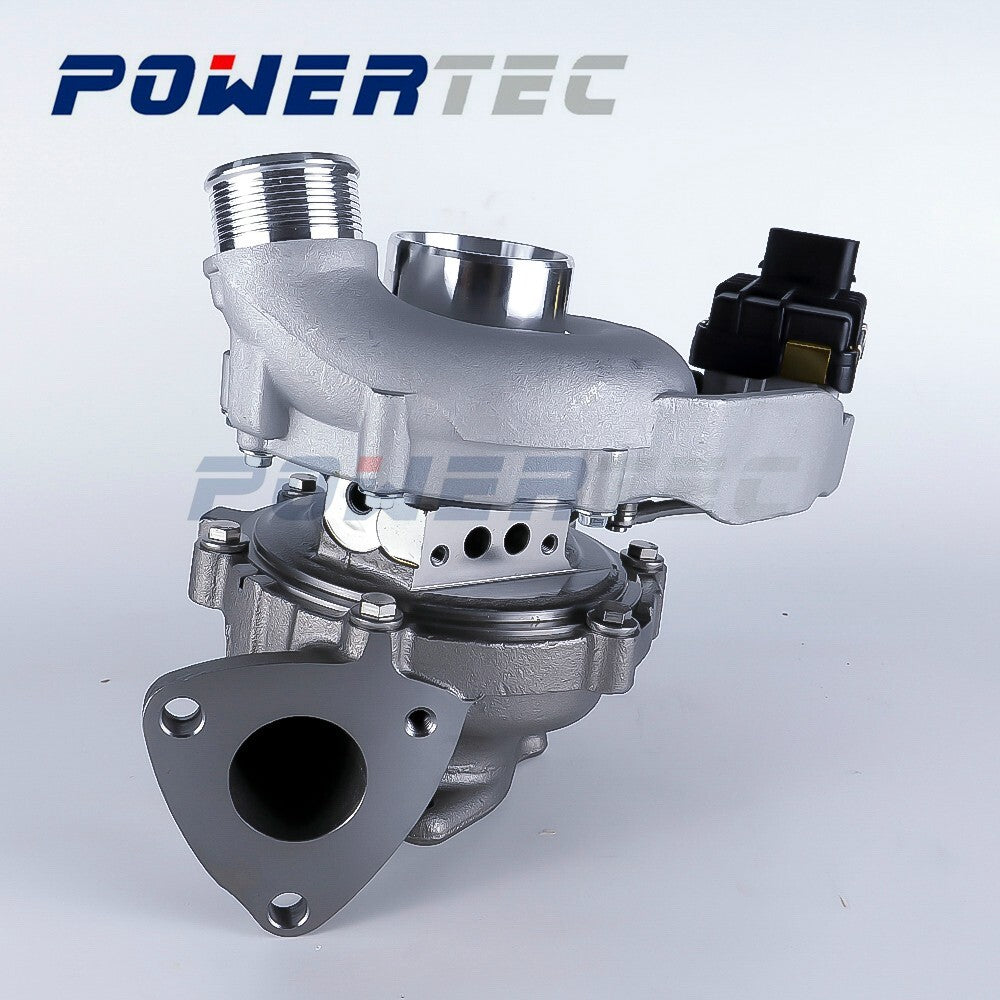 Turbocharger MFS suitable for Land Rover for Range Rover Sport 3.0 225kW 306BHP 829440-5004S