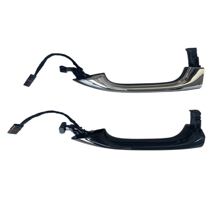 Front/Rear Right Outer Door Handle 1647600470 Suitable for Mercedes-Benz W164 W251 GL550 ML350