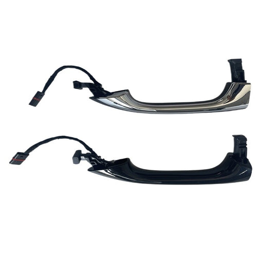 Front/Rear Right Outer Door Handle 1647600470 Suitable for Mercedes-Benz W164 W251 GL550 ML350