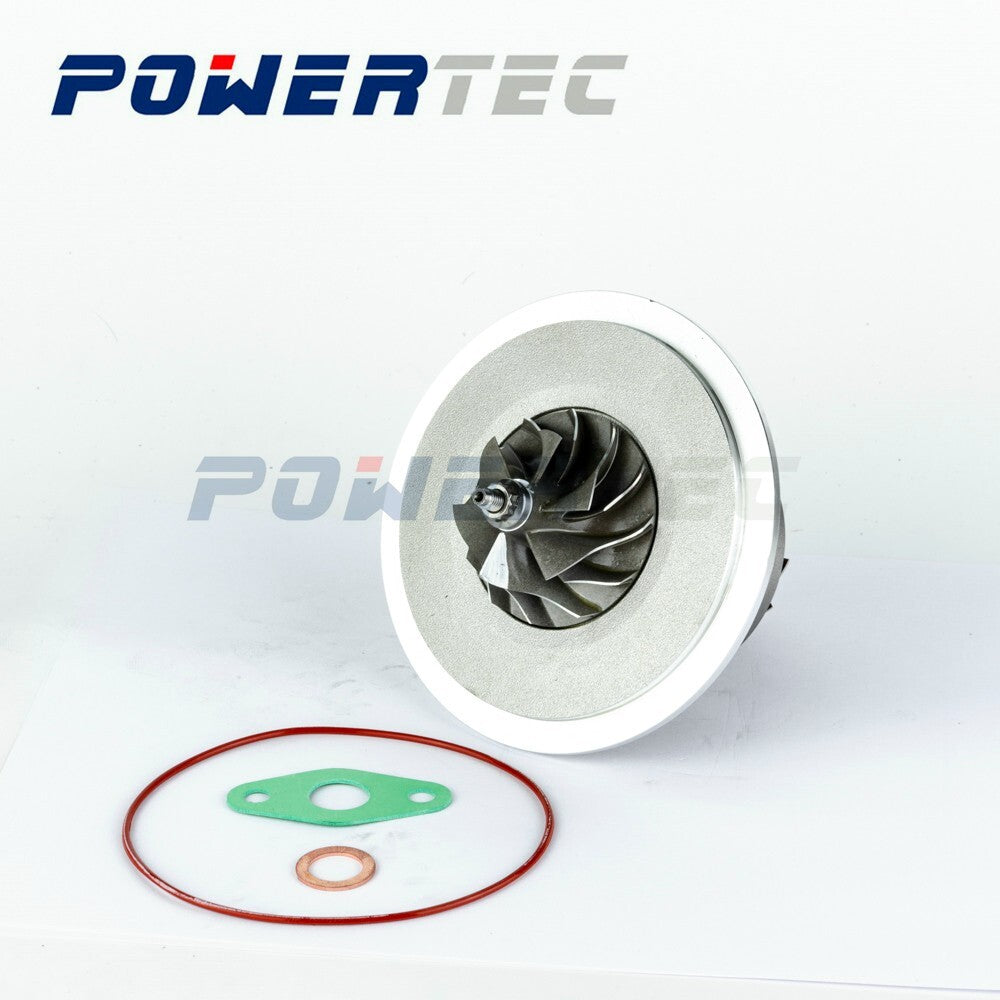 Turbo cartridge 452204-0005 is compatible with for Saab 9-5 3.0 T V6 147 Kw 200 HP B308E 4611349