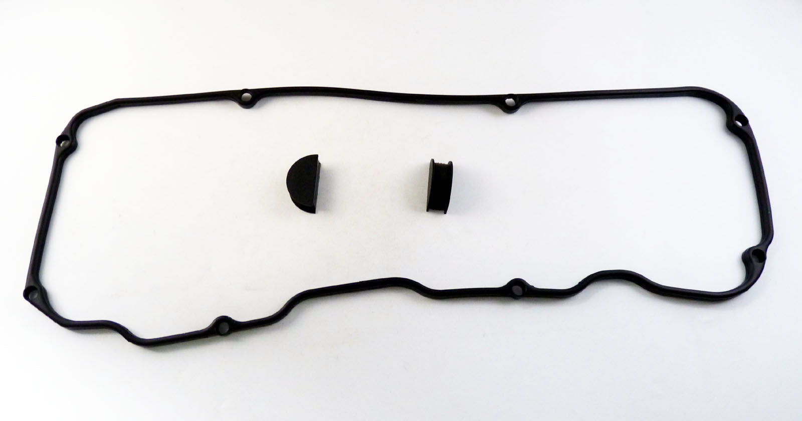 Engine Valve Cover Gasket Set fits 95-97 for Nissan Pickup 2.4L-L4 VS50042R 036-1418