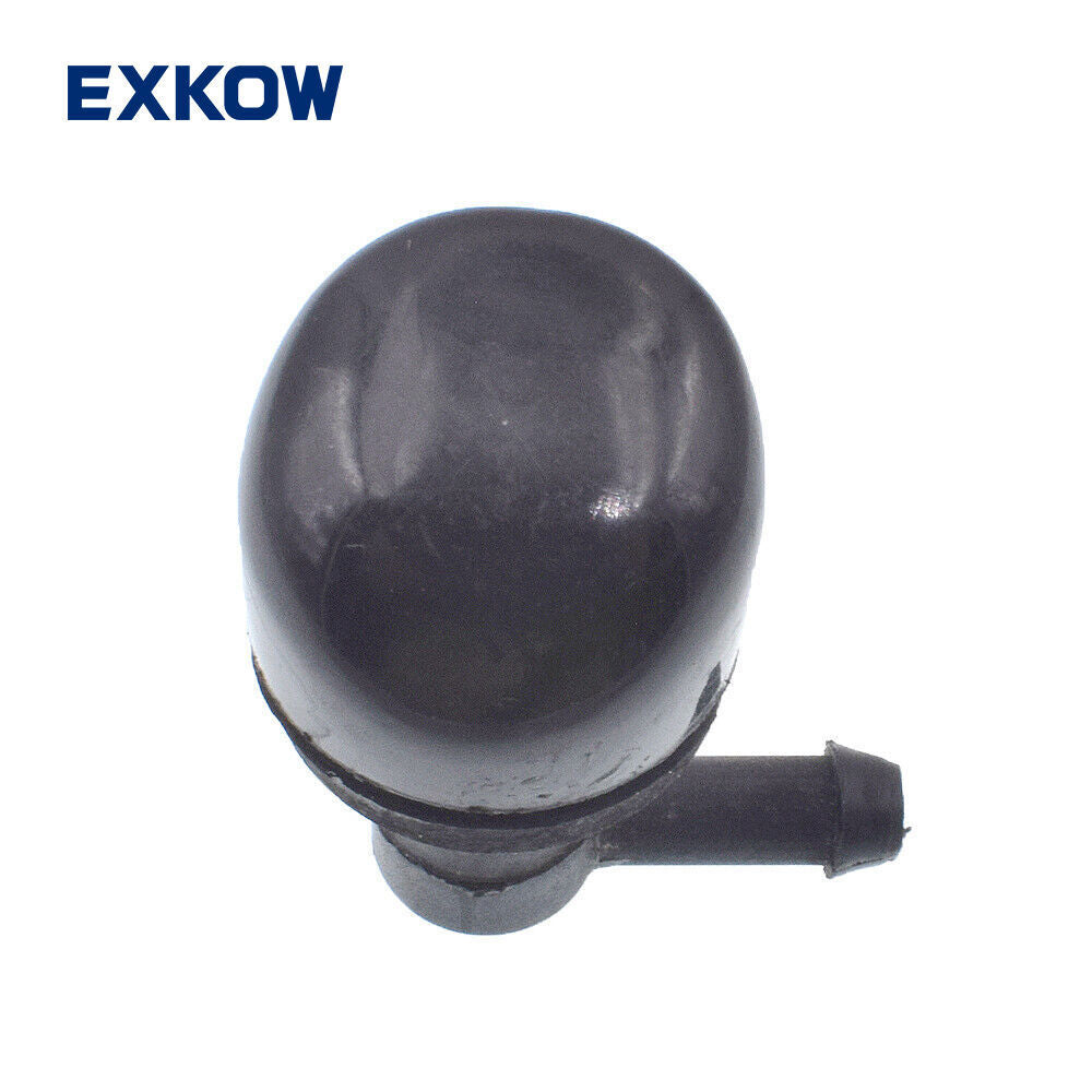 Rear Window Washer Nozzle fit for Mitsubishi Montero 3.0 3.5 Long Wagon 92-1999