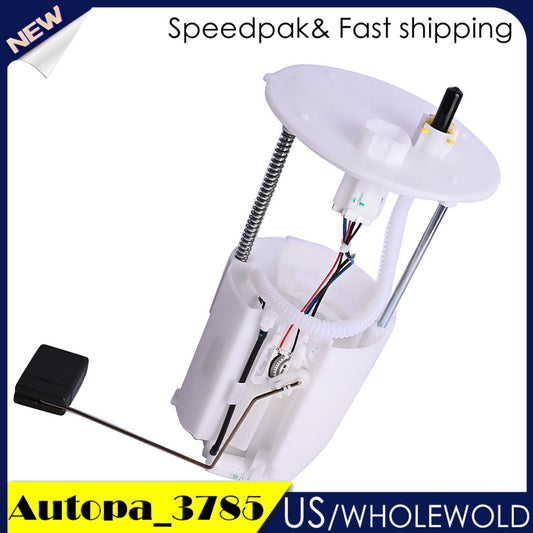 77020-0E040 Fits 2008-2014 for Toyota Highlander 3.5L Fuel Pump Module Assembly NEW