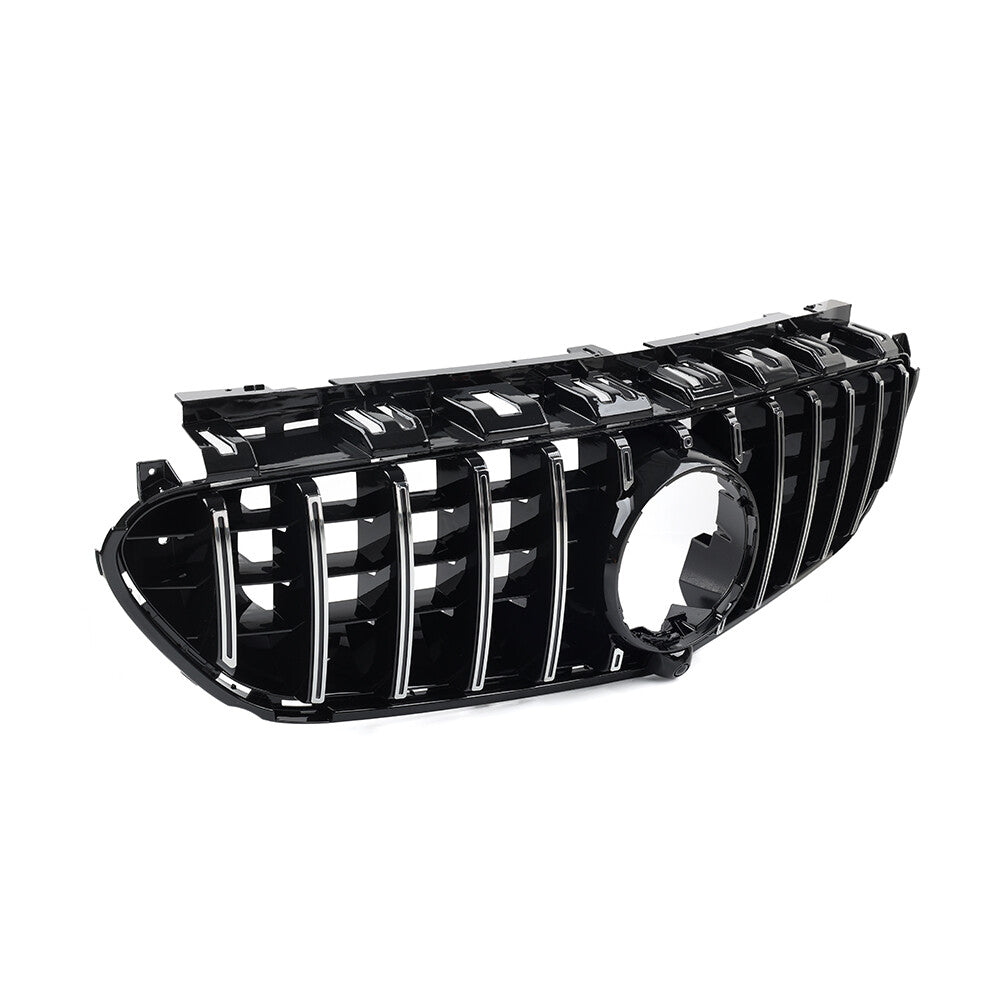 Front Bumper Radiator Hood Grille for Benz E Class W213 E63 E63S 2016-2020