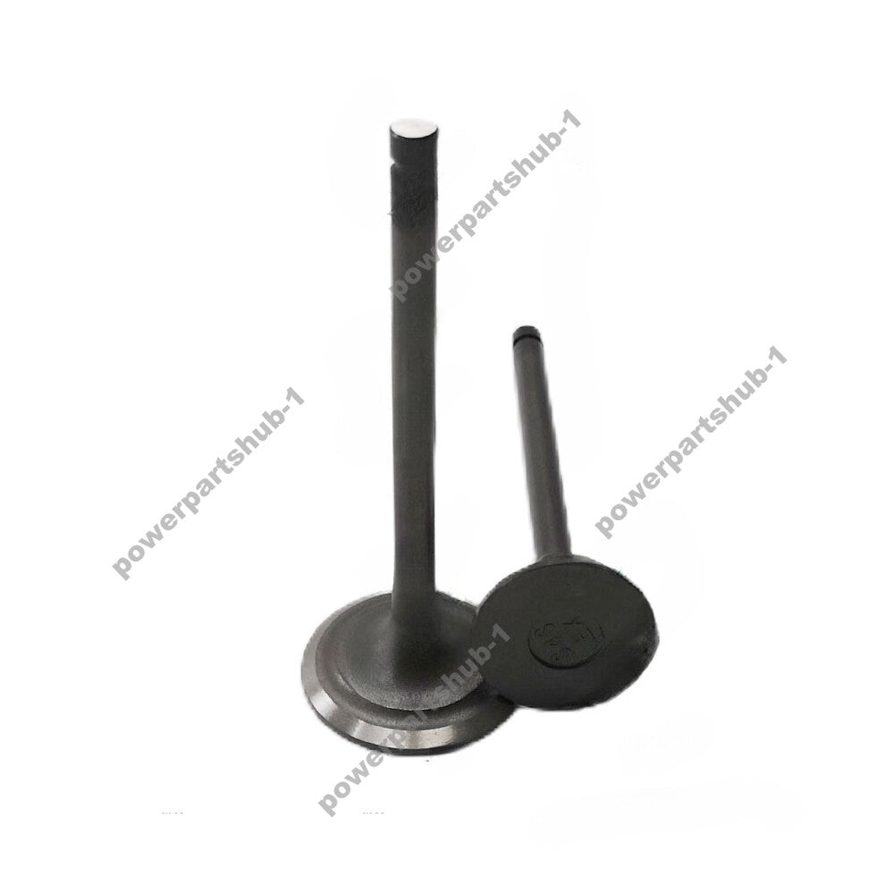 For Excavator engine accessories for Mitsubishi Valve S6S 32A04-10100 32A04-11100