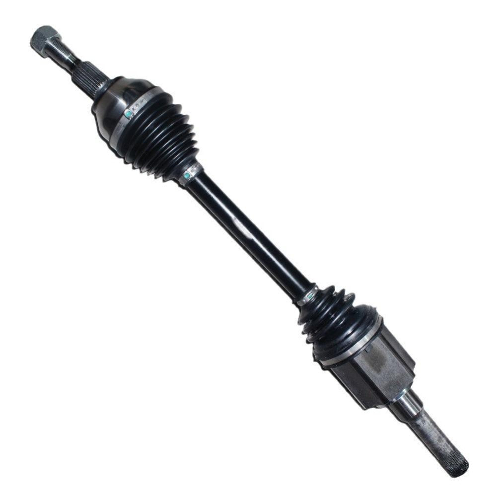 Front half-shaft replacement part # F2G33B437GB