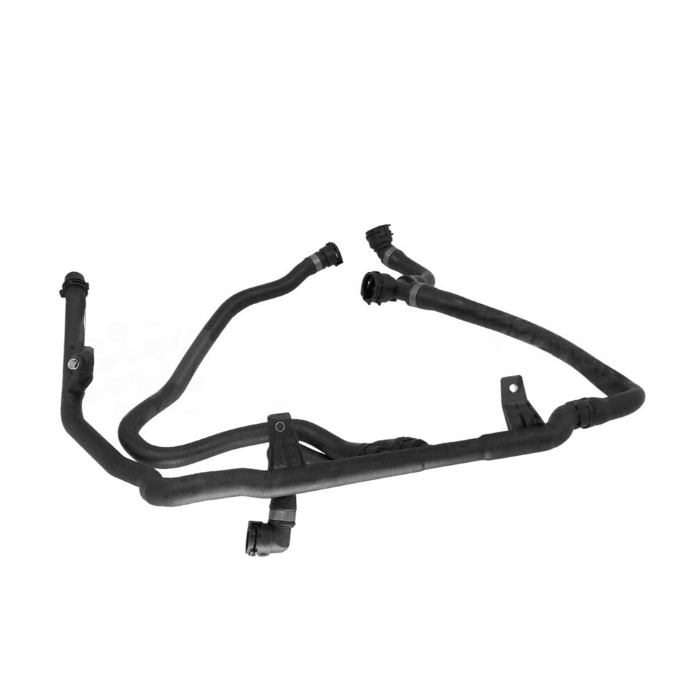 Heater reflux thermostat hose 17127548222 suitable for BMW E84 X1 E93N E92N 320i