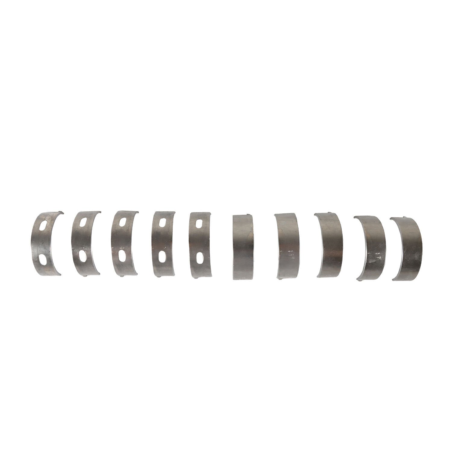 Crankshaft Con Rod Bearing Kit for VW for Golf for Jetta for Passat for AUDI A1 for Skoda 1.4L