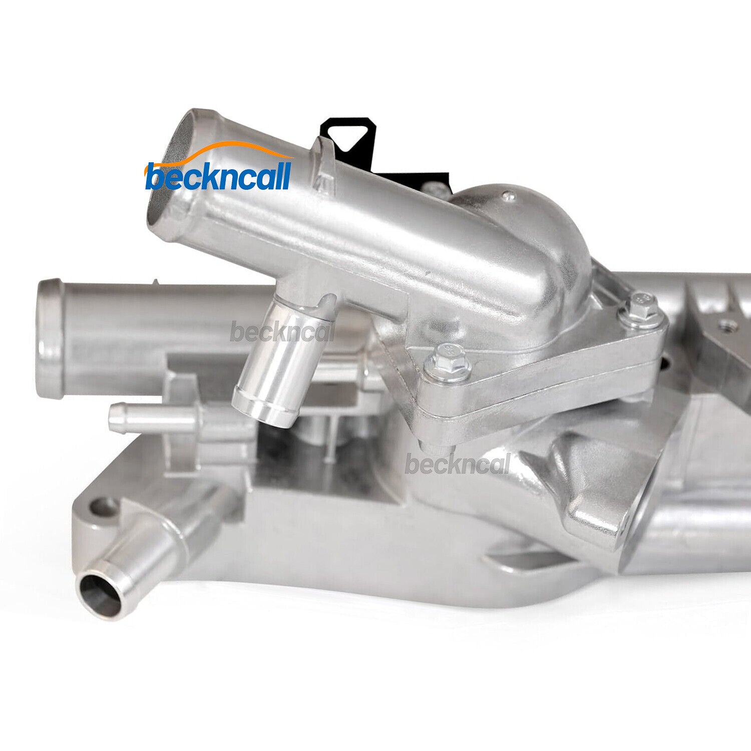 Upgrade Thermostat Housing Assembly for Hyundai Sonata 2.4L 2011-2014 Non-Hybrid