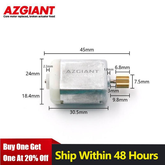 72150-ST8-A12 Central Door Lock Latch Actuator Motor for 1994-2001 for Acura Integra
