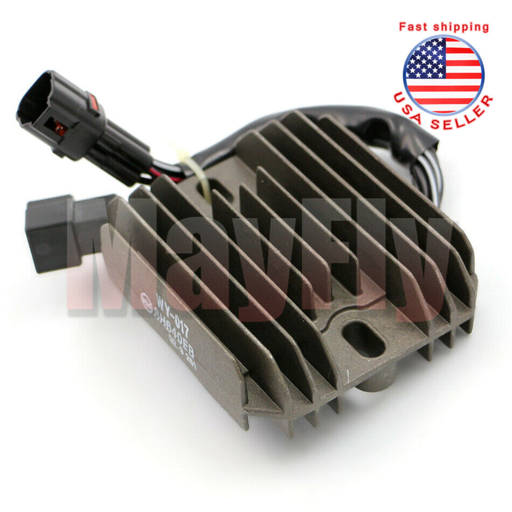 Fit for Suzuki Boulevard C50 VL800/T/C C90 VL1500/T Regulator Rectifier Voltage