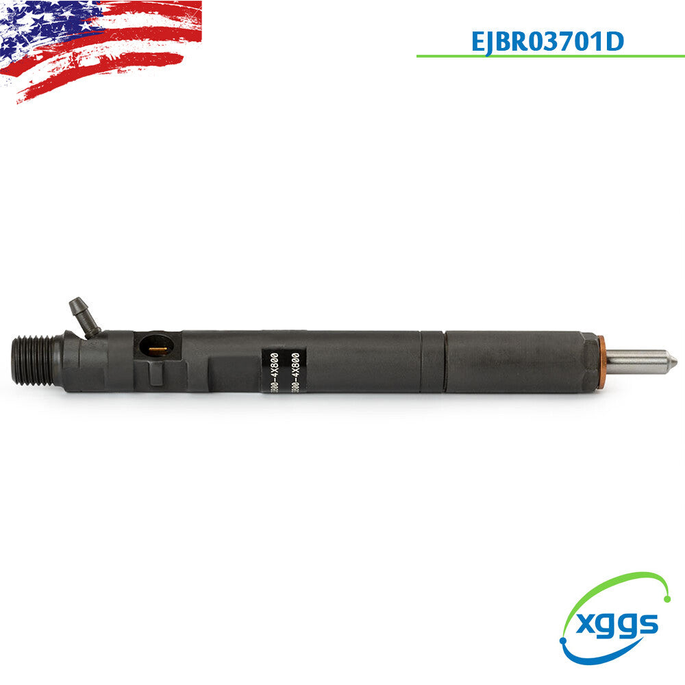 1X Diesel Fuel Injector 33800 4X800 33800-4X800 EJBR03701D for Hyundai for Kia