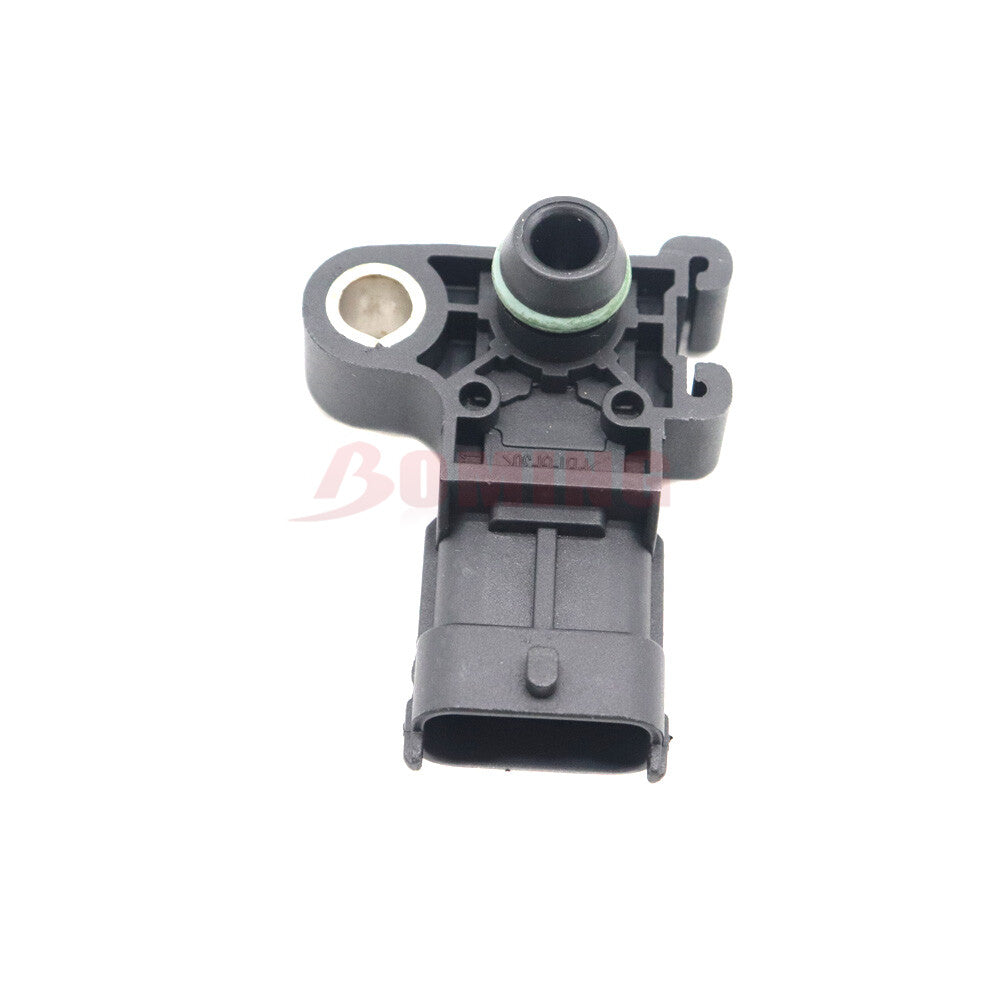 for Chevrolet Camaro for Corvette for Cadillac CTS 12592525 New Manifold Pressure Sensor