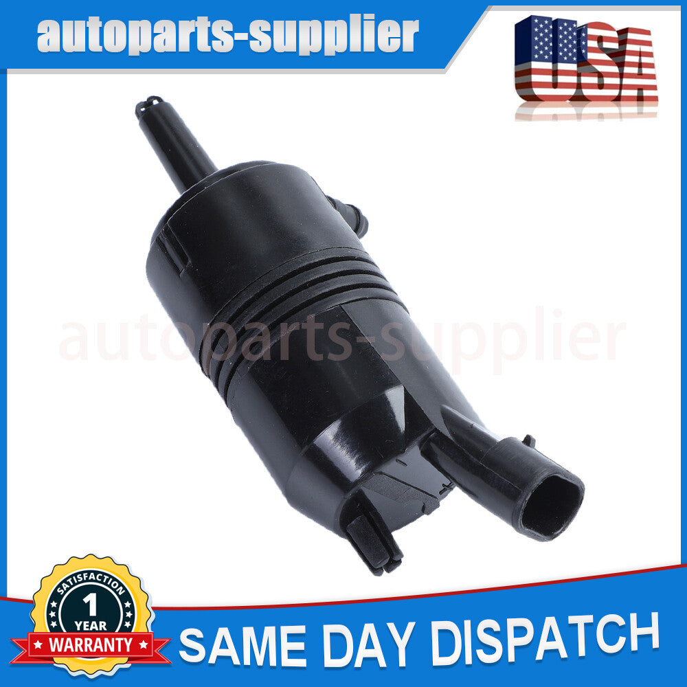 Front windshield washing machine pump motor suitable for Buick for Chevrolet for GMC for Saturn 22780328