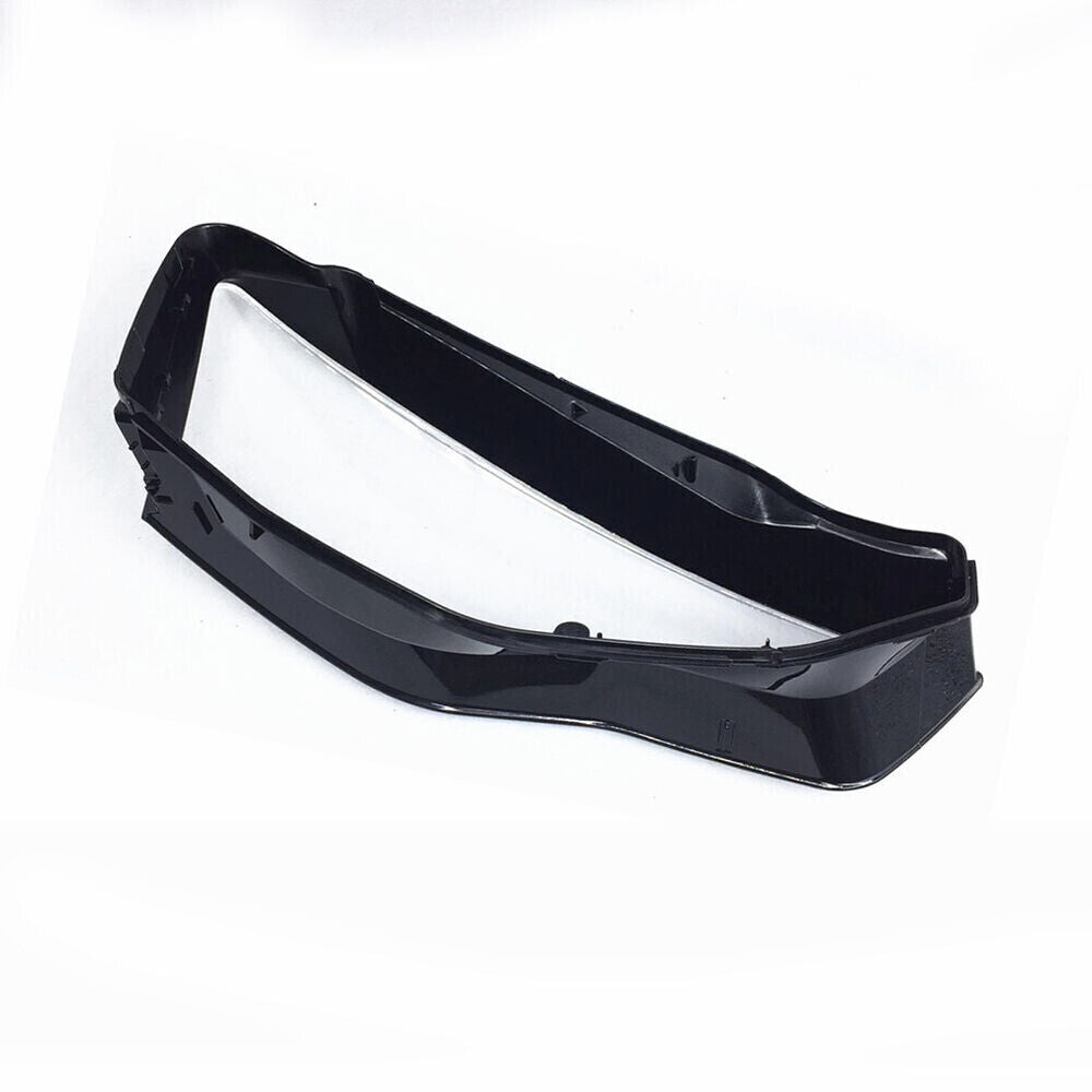 F¨¹r for Audi A5 2012-2016 Scheinwerferglas Linse Scheinwerfer Abdeckung Rechts