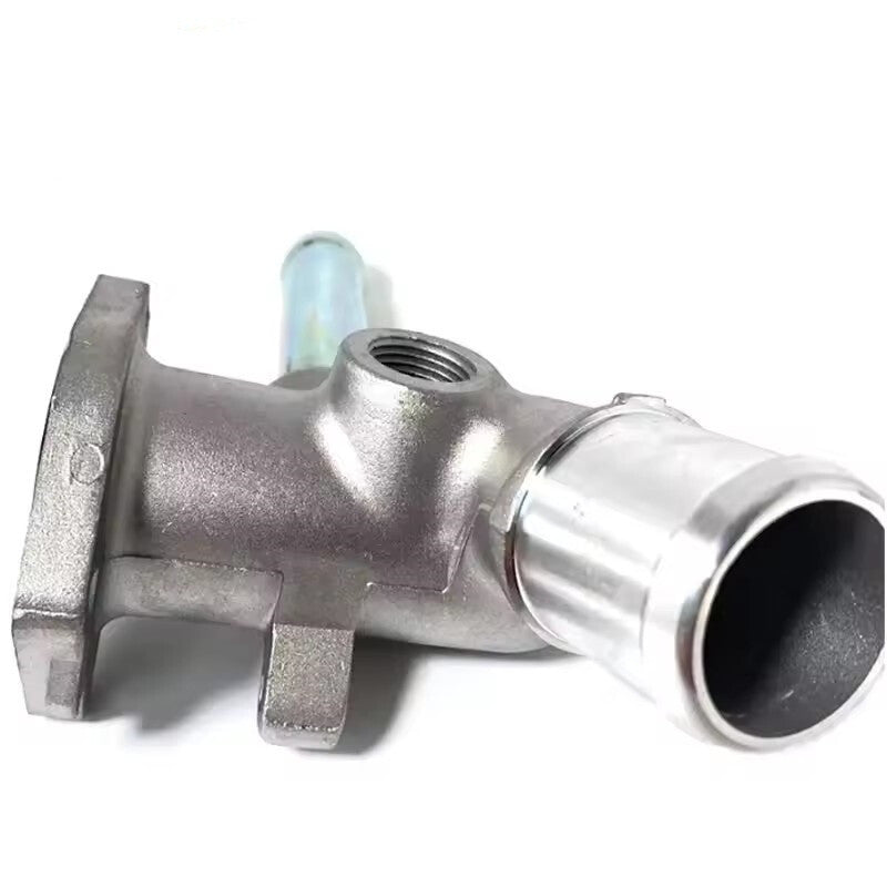 HOUSING ASSY-THERMOSTAT Suitable for Hyundai (2007-2015) and for Kia (2009-2016) 25620-2B003