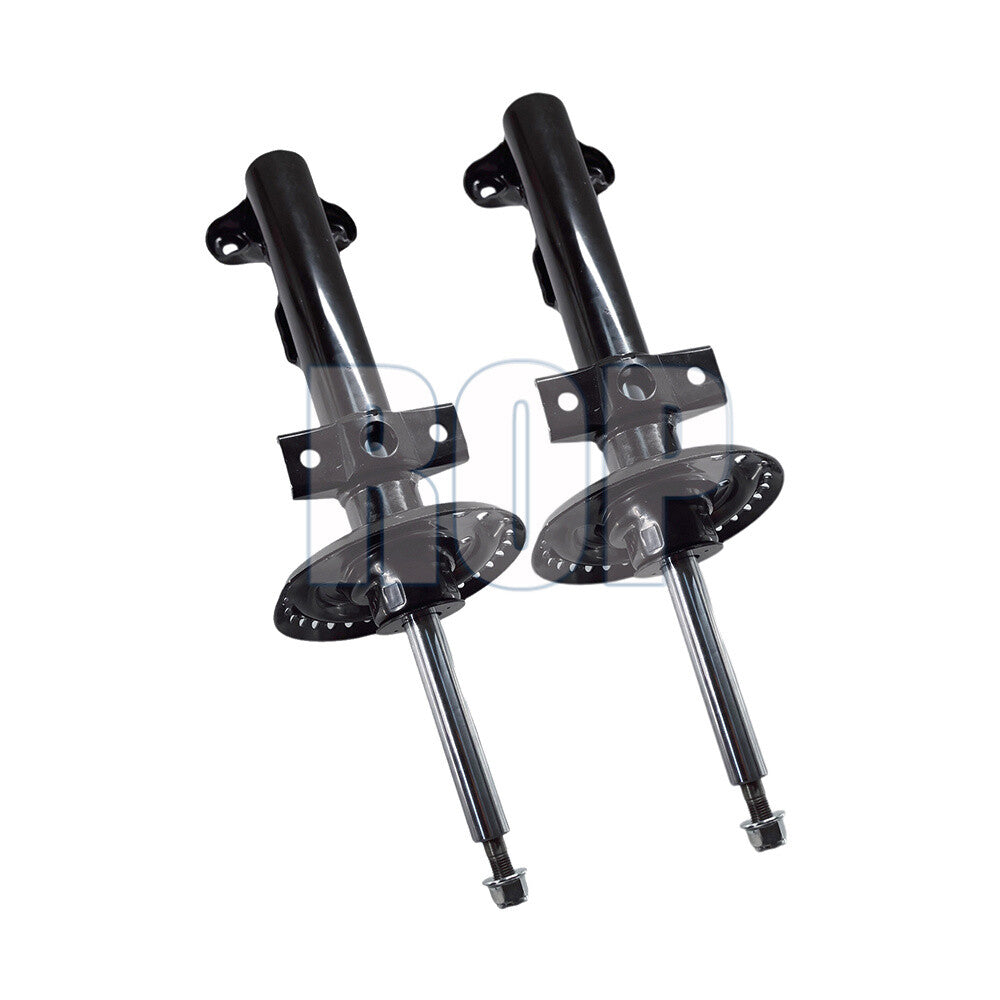 Pair Front Shock Absorber Fit for Mercedes W171 R171 SLK 200 280 350 SLK55 2005-2011