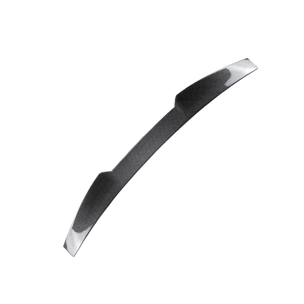 Rear Roof Spoiler Wing Lip for BMW 5-Series E60 Sedan 2003-2010 10