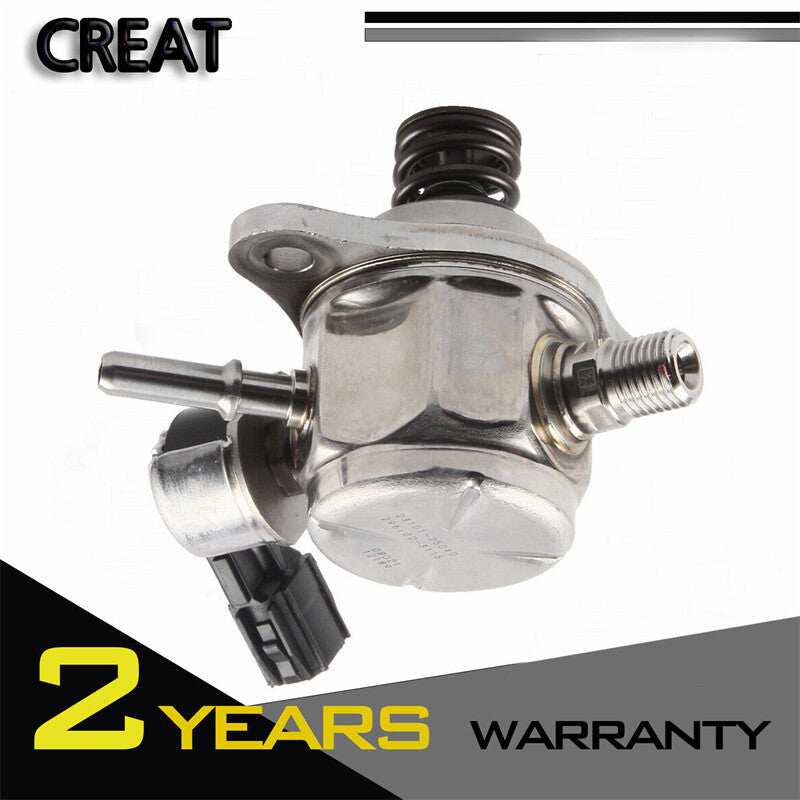 High Pressure Fuel Pump 23101-25040 for Toyota for Camry for Corolla Highlander RAV4