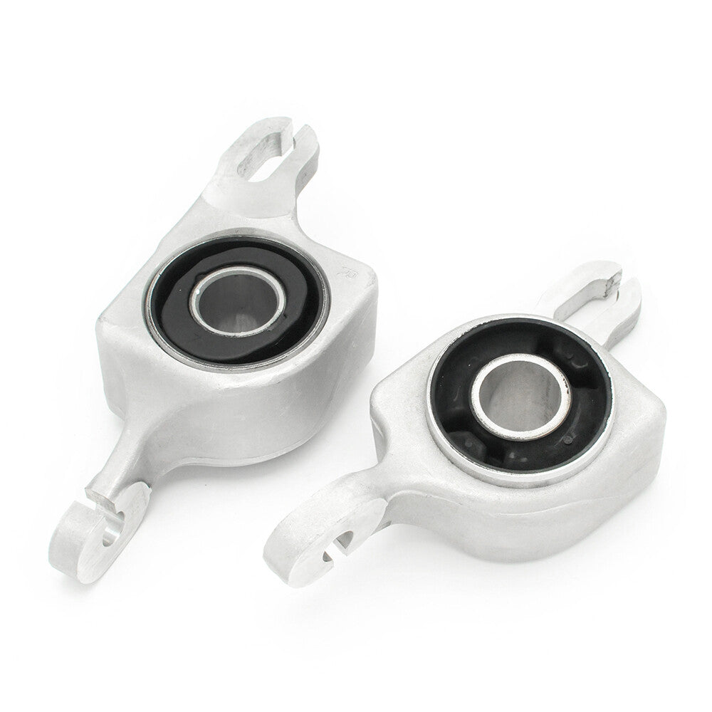 1Pair Control Arms Bushings for Mercedes W164 X164 GL320 GL350 GL450 GL550 ML350