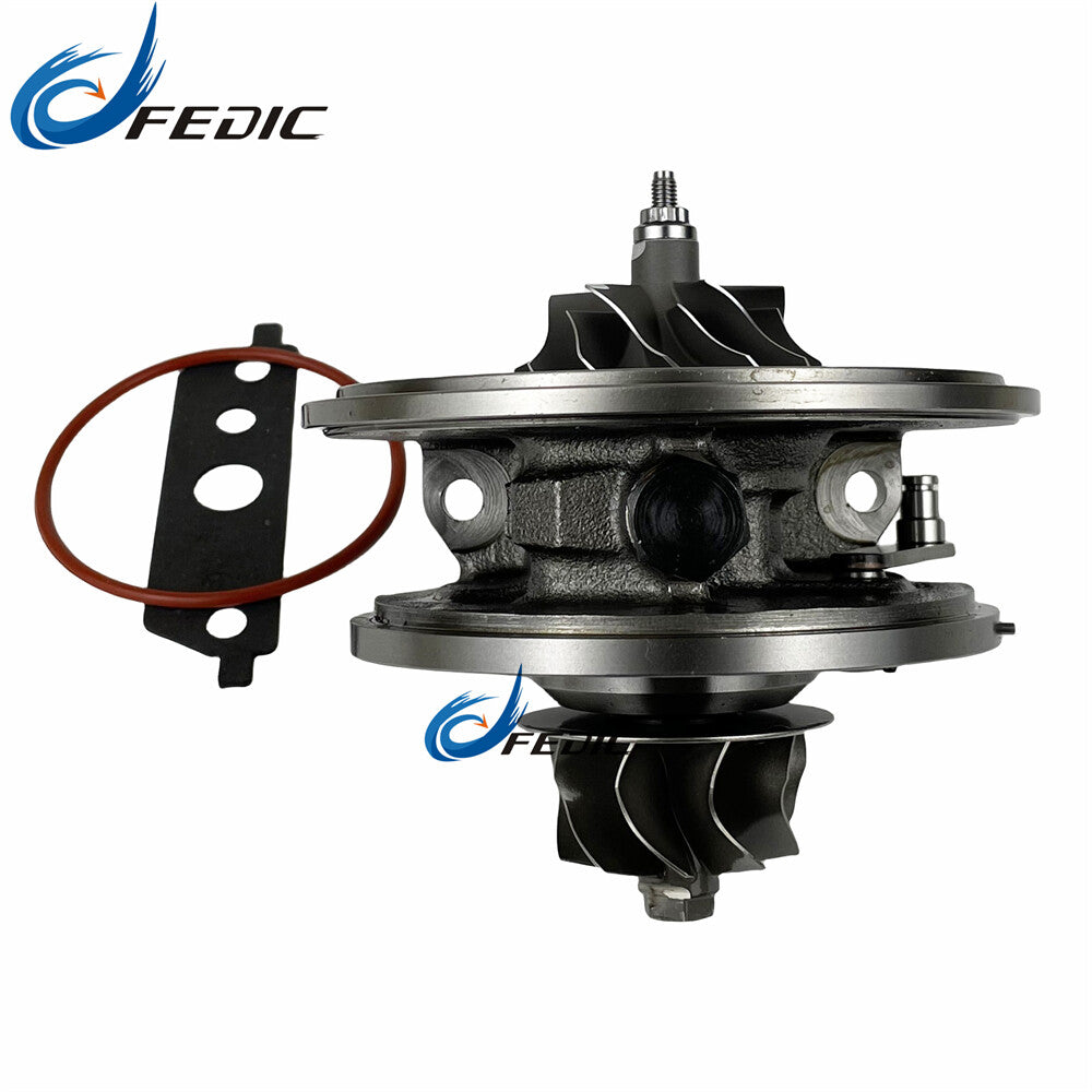Turbo cartridge GT2056V 765155 for Mercedes C E M R S Sprinter II Vito 3.0 CDI