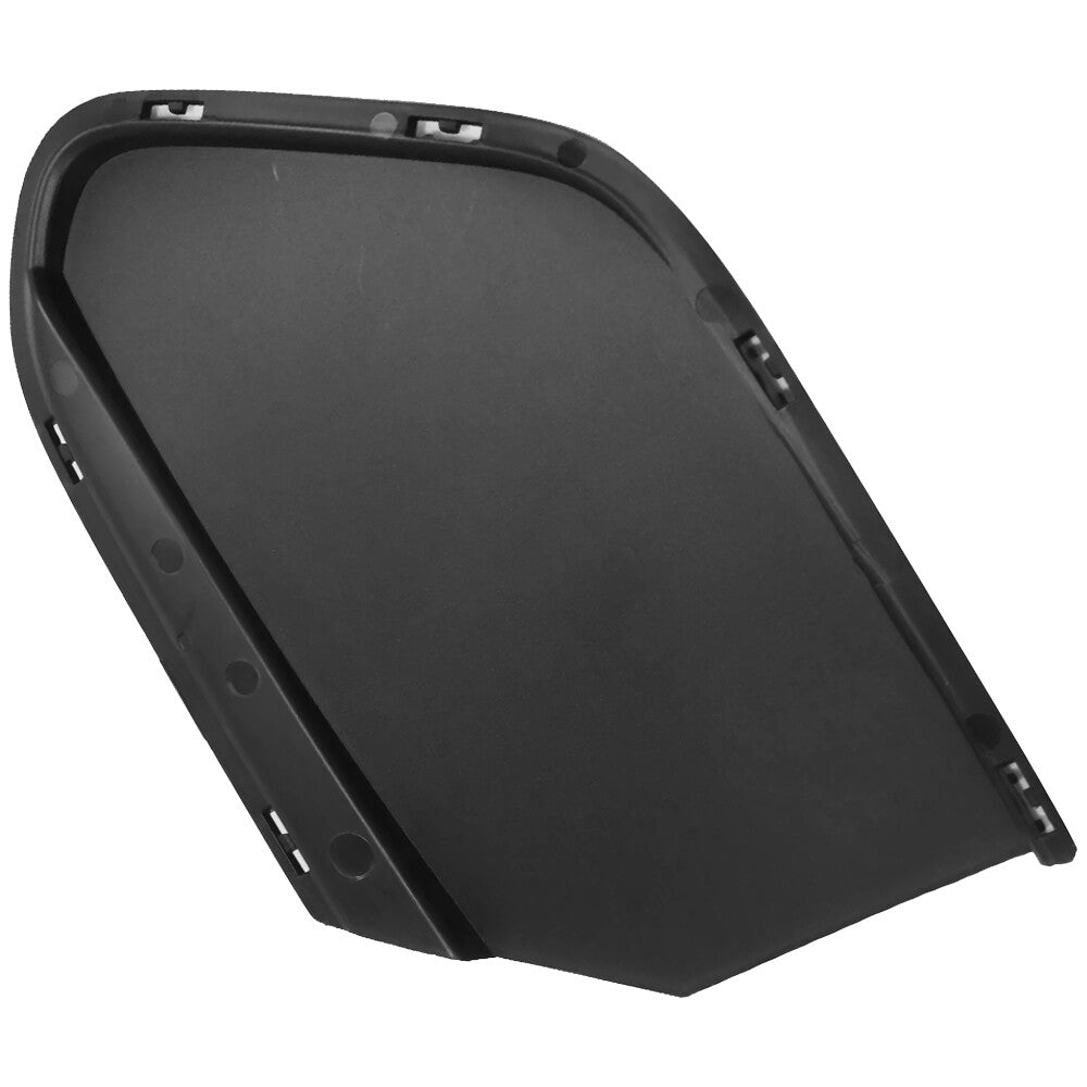 Front Right Side Bumper Lower Grille Cover Unpainted Fits For F48 X1 2016-2019