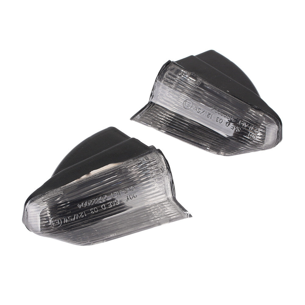 ABS Rear Turn Signal Light Lens cover Fit for Ducati 749 999 Multistrada