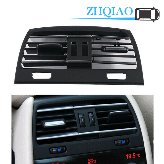64229118249 Rear Center Air Outlet Vent Grille Cover Fit for BMW 740i 750i 760Li