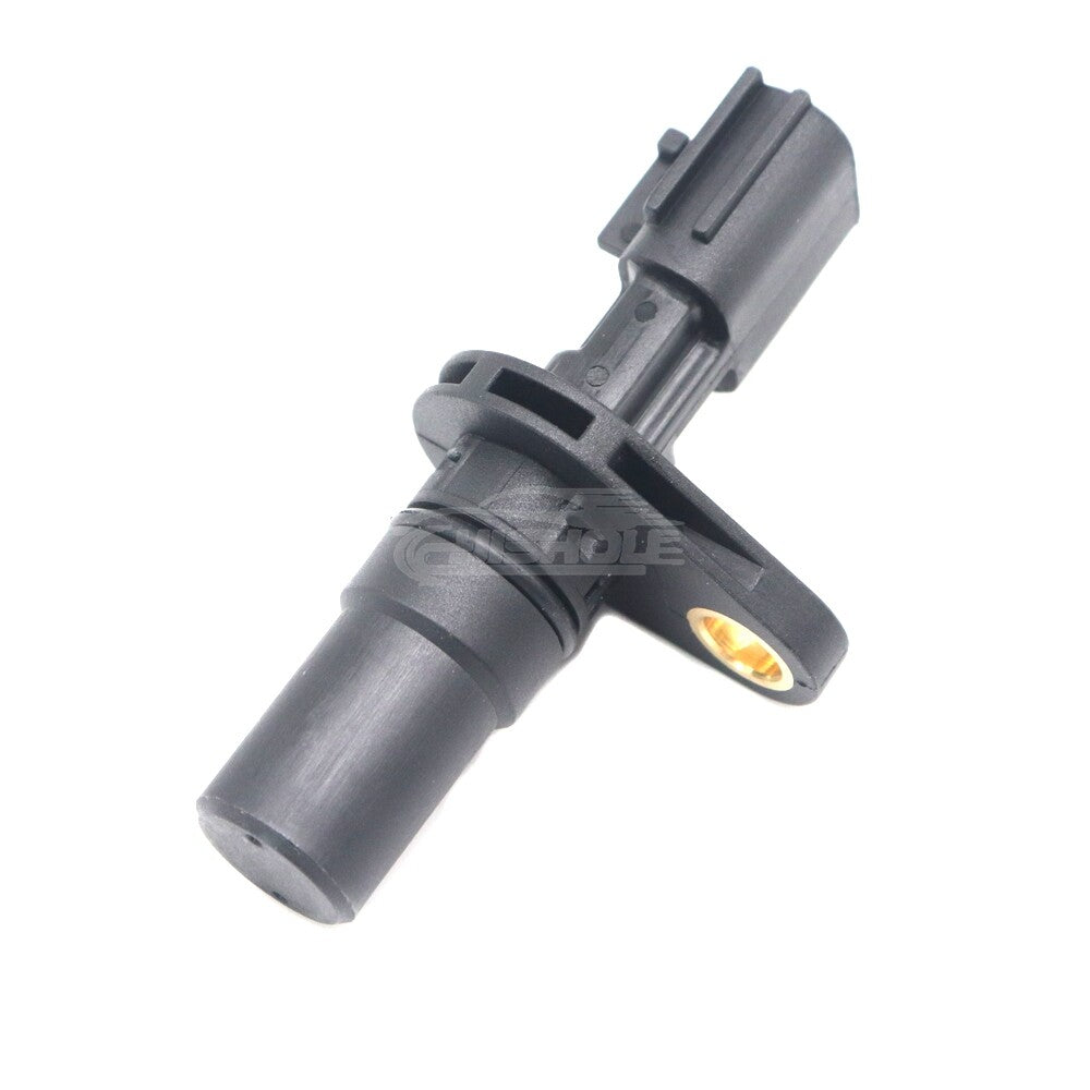Black transmission speed sensor 8651A066 suitable for Nissan Altima Versa Sentra Juke