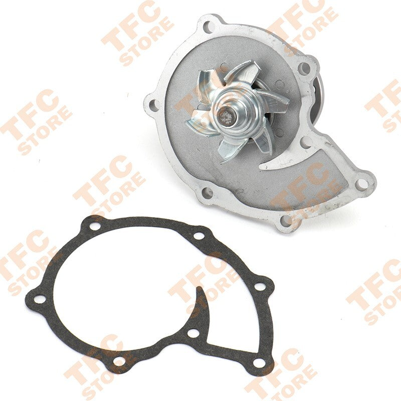 New Water Pump for TOYOTA 161107815671 4Y 7 Series Forklift Truck