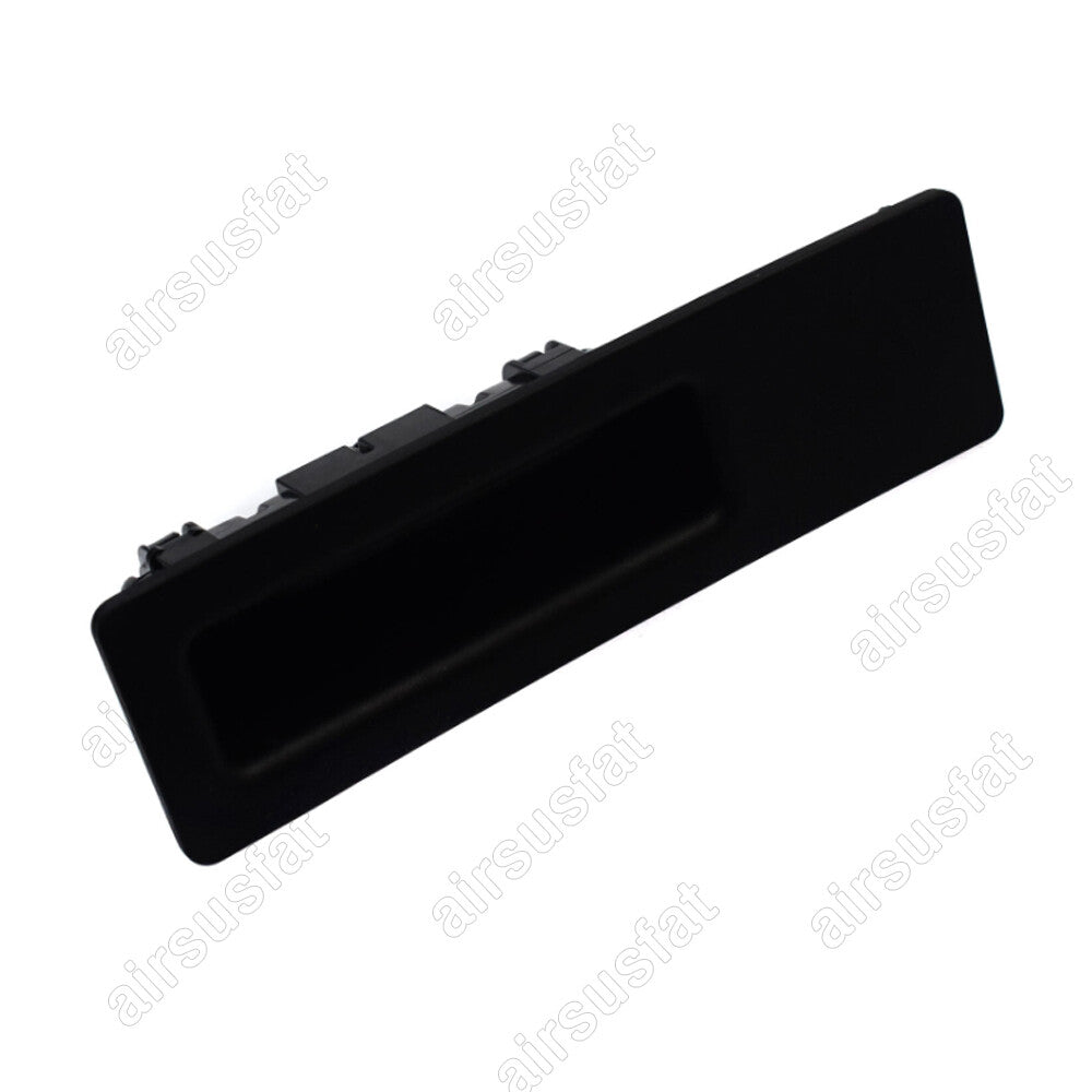 Trunk Lid Handle Tailgate Boot Switch for BMW F22 F30 F33 F10 F25 51247463161