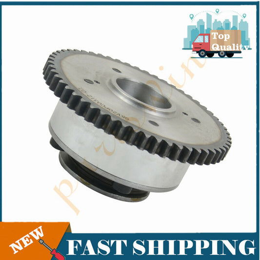 Camshaft Adjuster Gear CVVT for Hyundai for Elantra for Kia Forte Soul 11-16 243702E000