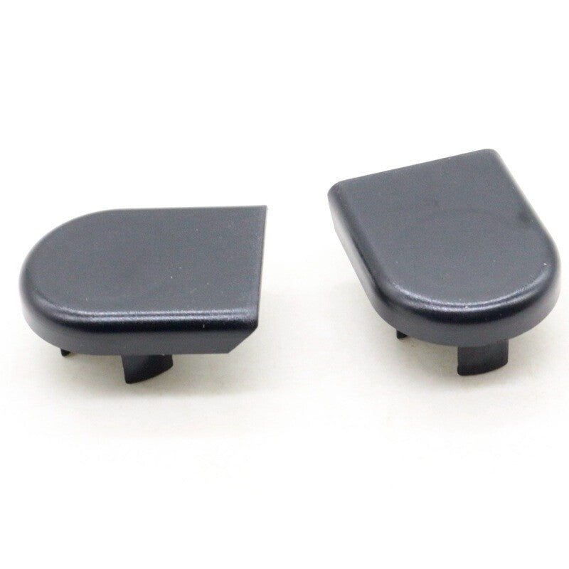 2-piece set of Terrain Shield Nut Caps for Chevrolet Equinox for GMC Windshield Scraper Arm 25788745