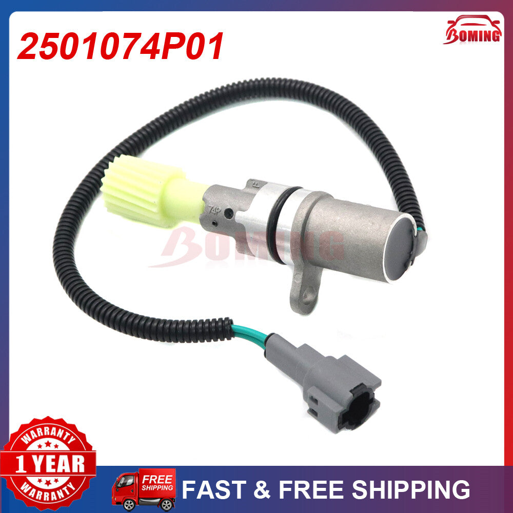 2501074P01 Vehicle Speed Sensor for Nissan Pathfinder Hardbody Pickup Truck