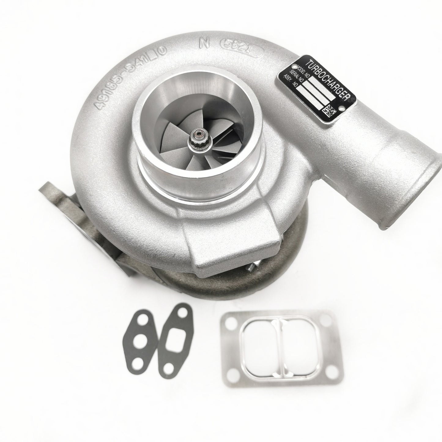 S2BS001 Turbocharger 4P-4681 0R-6239 For CAT 3116 3126 Excavator 213B 214B 325