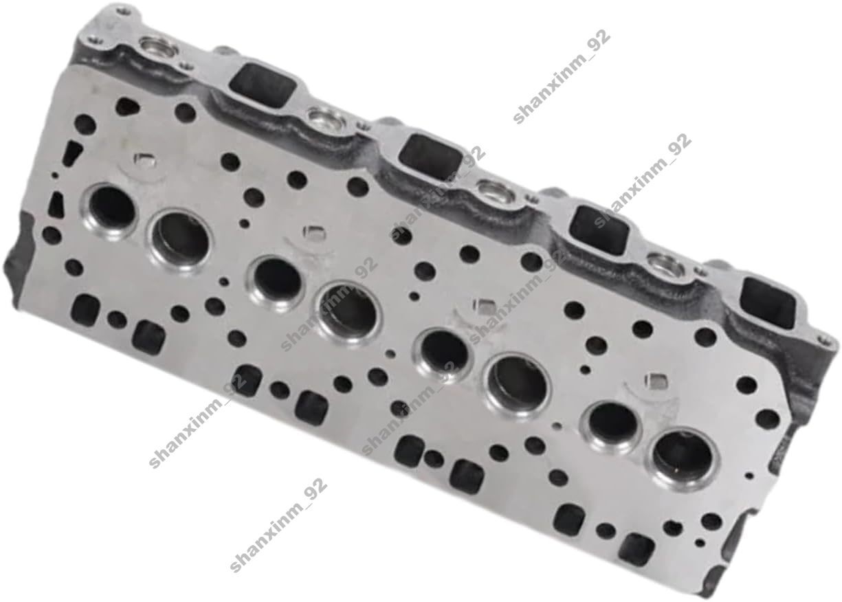 A2300 A2300T Engine Complete Cylinder Head 4900995 4900931 4900715 for