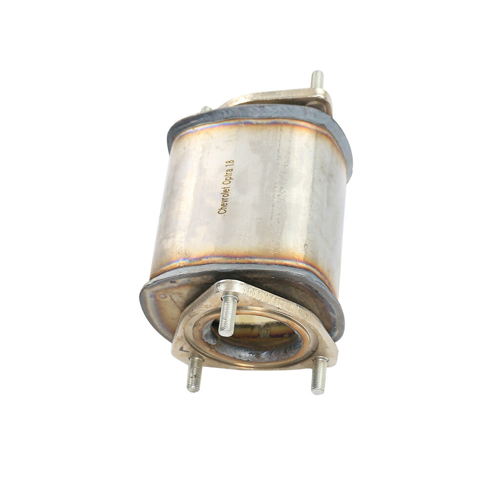 Exhaust Manifold Catalytic Converters Direct for Chevrolet Optra 1.8L Euro 3
