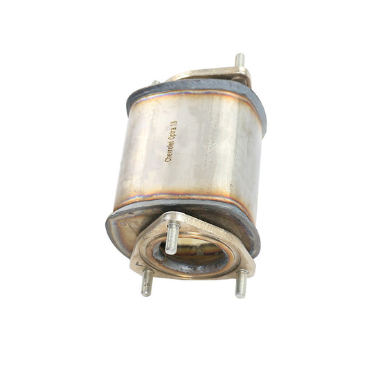 Exhaust Manifold Catalytic Converters Direct for Chevrolet Optra 1.8L Euro 3