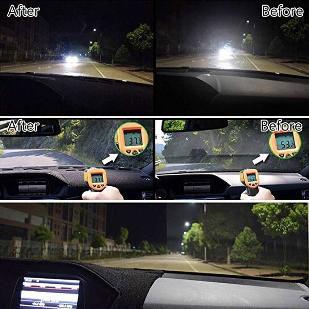 1X BlackRed Dashboard Dash Mat Non-slip DashMat Sun Pad for Honda Accord 18-22