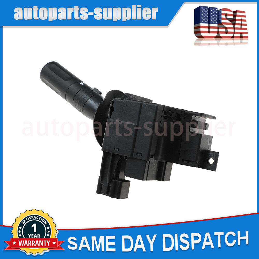 Suitable for Ford Expedition Explorer windshield wiper combination turn signal switch