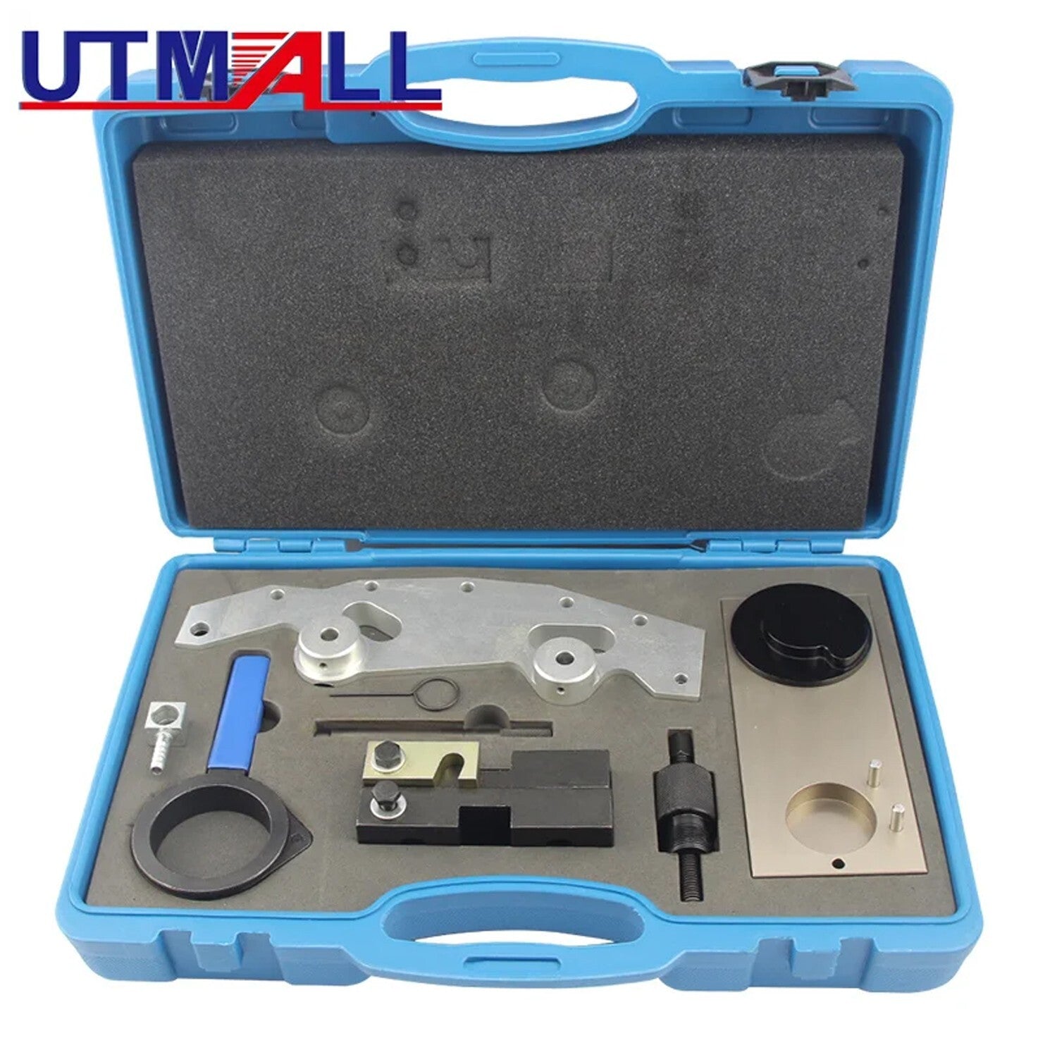 Camshaft alignment locking tool is suitable for BMW M52TU/M54/M56 dual Vanos Master